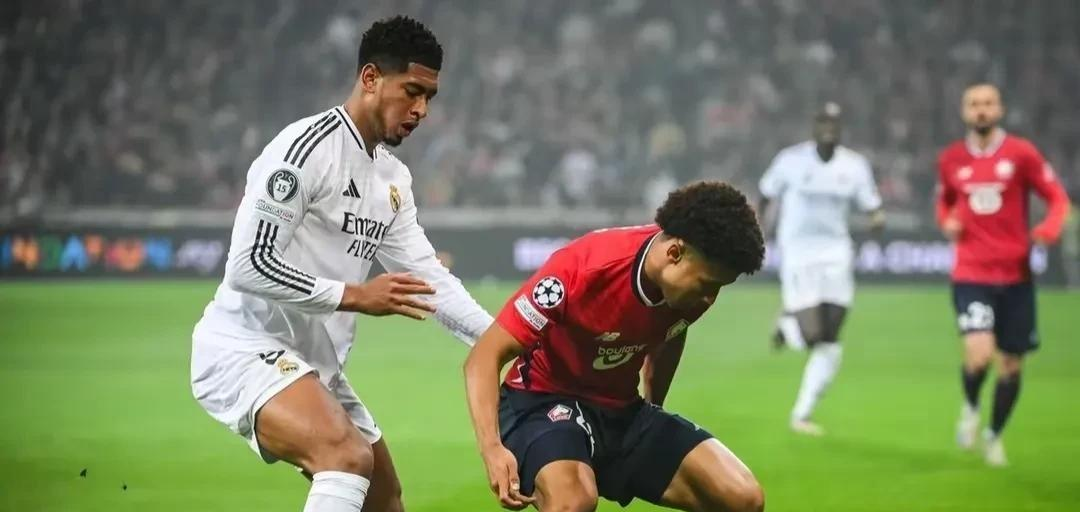 开云体育下载-关于皇家马德里后防线再次暴露问题的信息