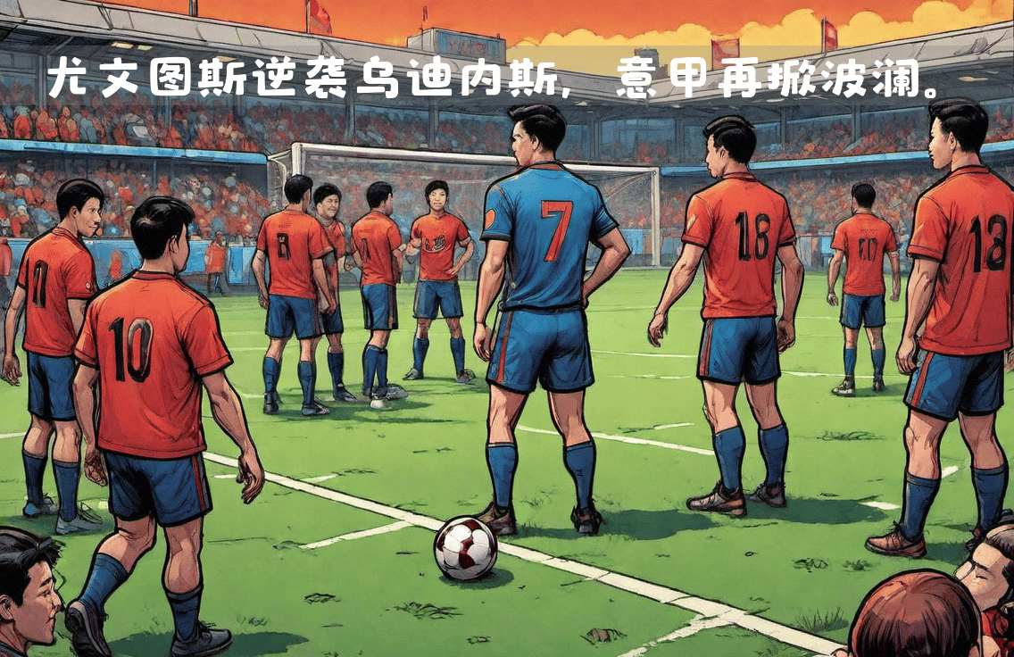 尤文图斯击败乌迪内斯，重返前列