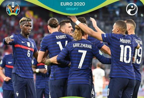 法国再胜芬兰，小组晋级点之差的简单介绍