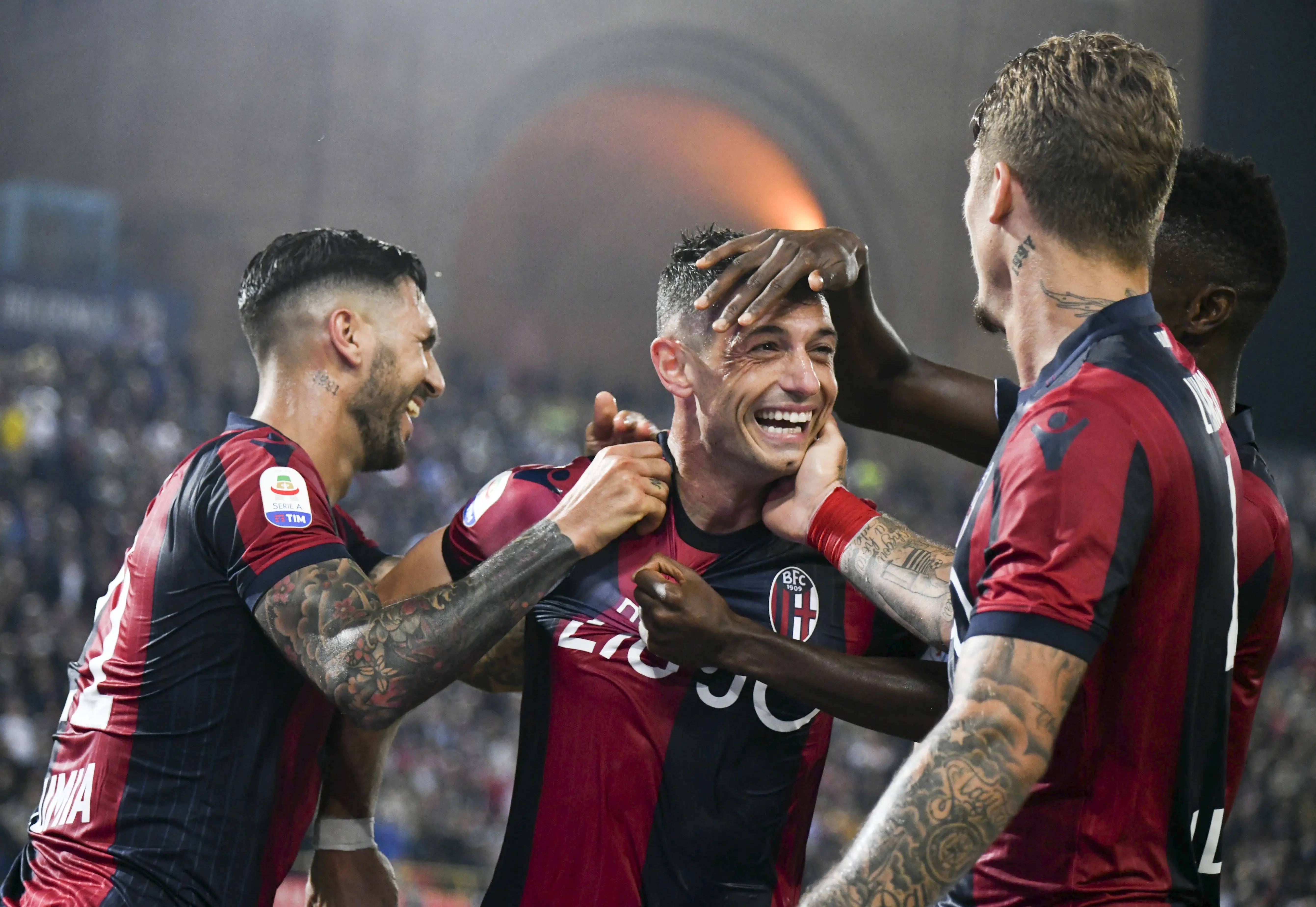 佛罗伦萨主场告负，热那亚上演精彩逆转的简单介绍