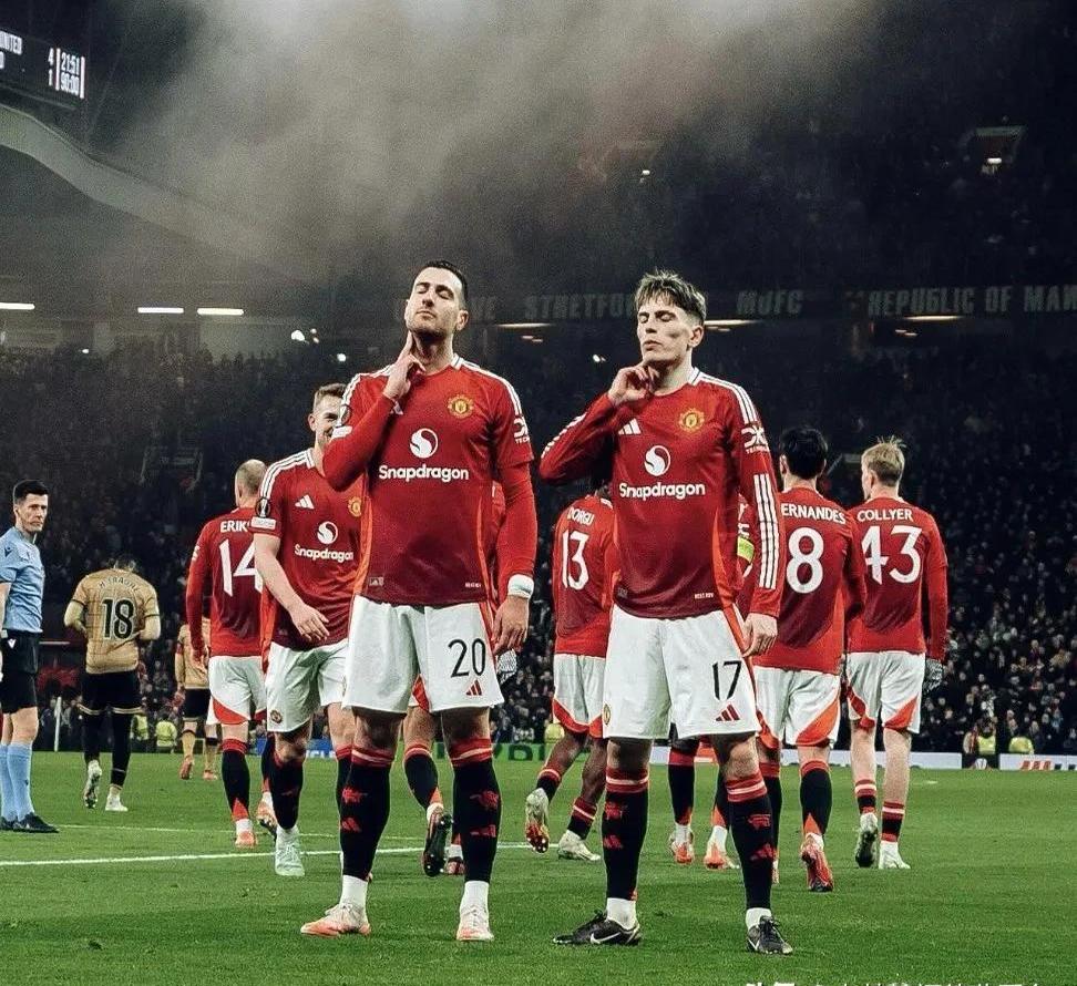 开云体育网站-曼联新援表现稳定已成球队核心