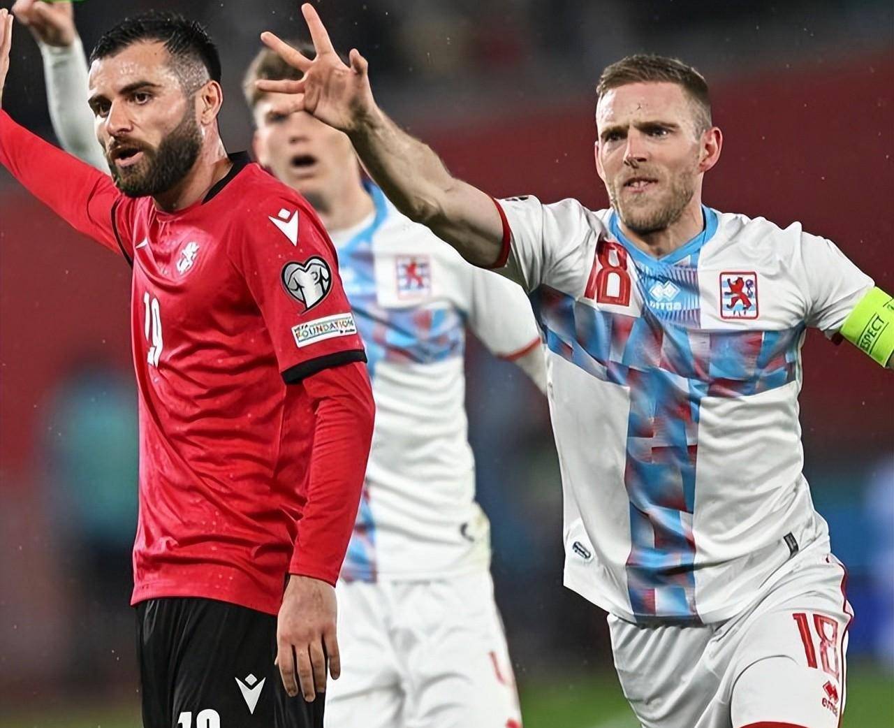 磨合期？欧预赛豪门队咬牙挺过困难的简单介绍