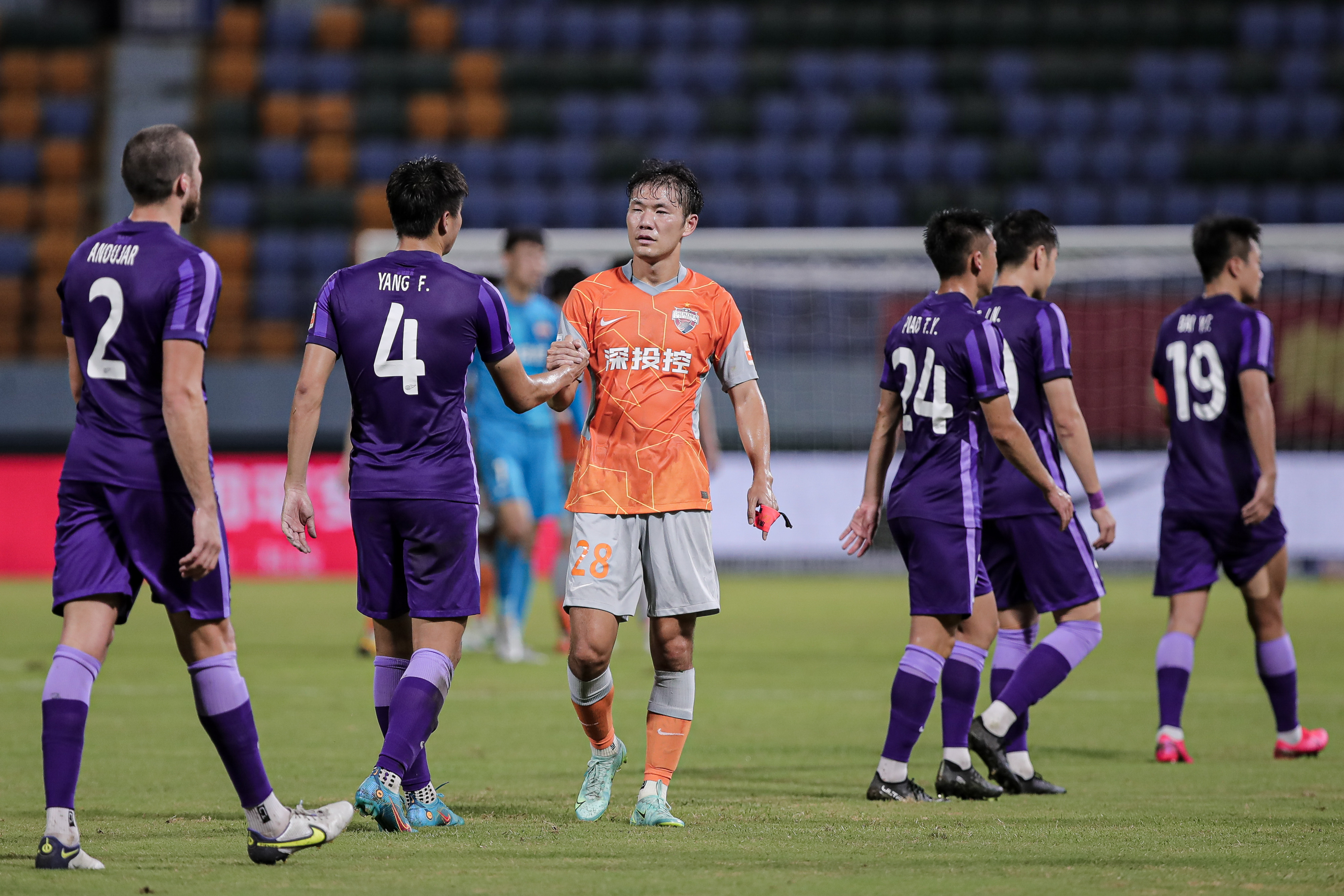 开云体育中国官网-湖南队逆转击败内蒙古队，惊险晋级