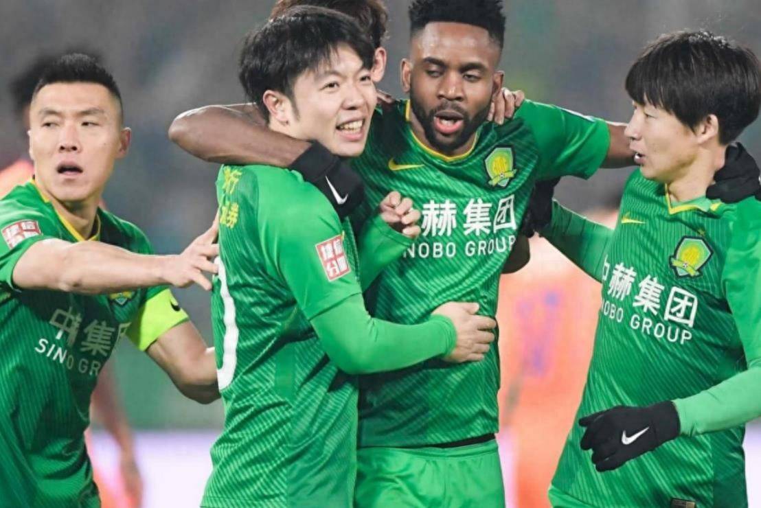 开云体育中国官网-鲁能客场大胜华夏幸福，取得关键胜利的简单介绍