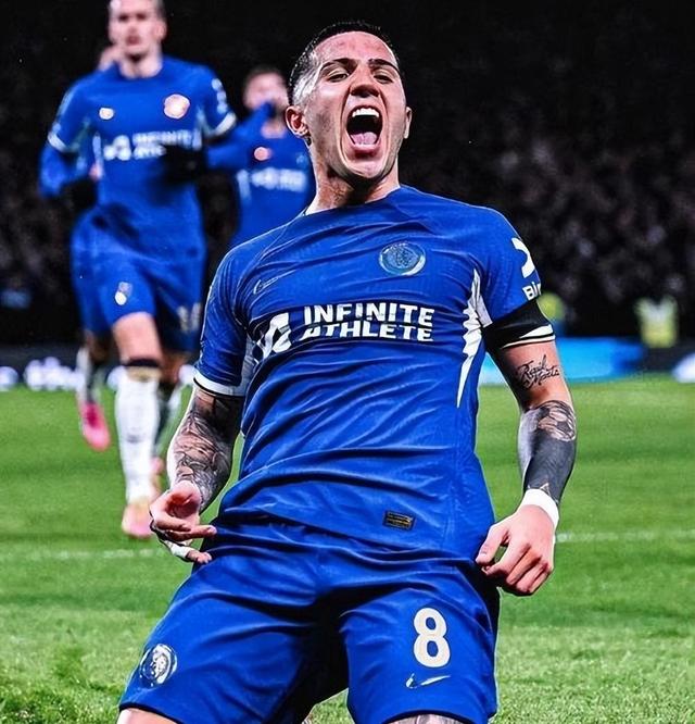 开云体育官网入口-雷恩主场逆转胜切尔西，晋级八强！