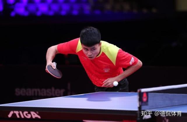 开云体育app-非洲代表团斩获乒乓球比赛铜牌，实力不容小觑的简单介绍