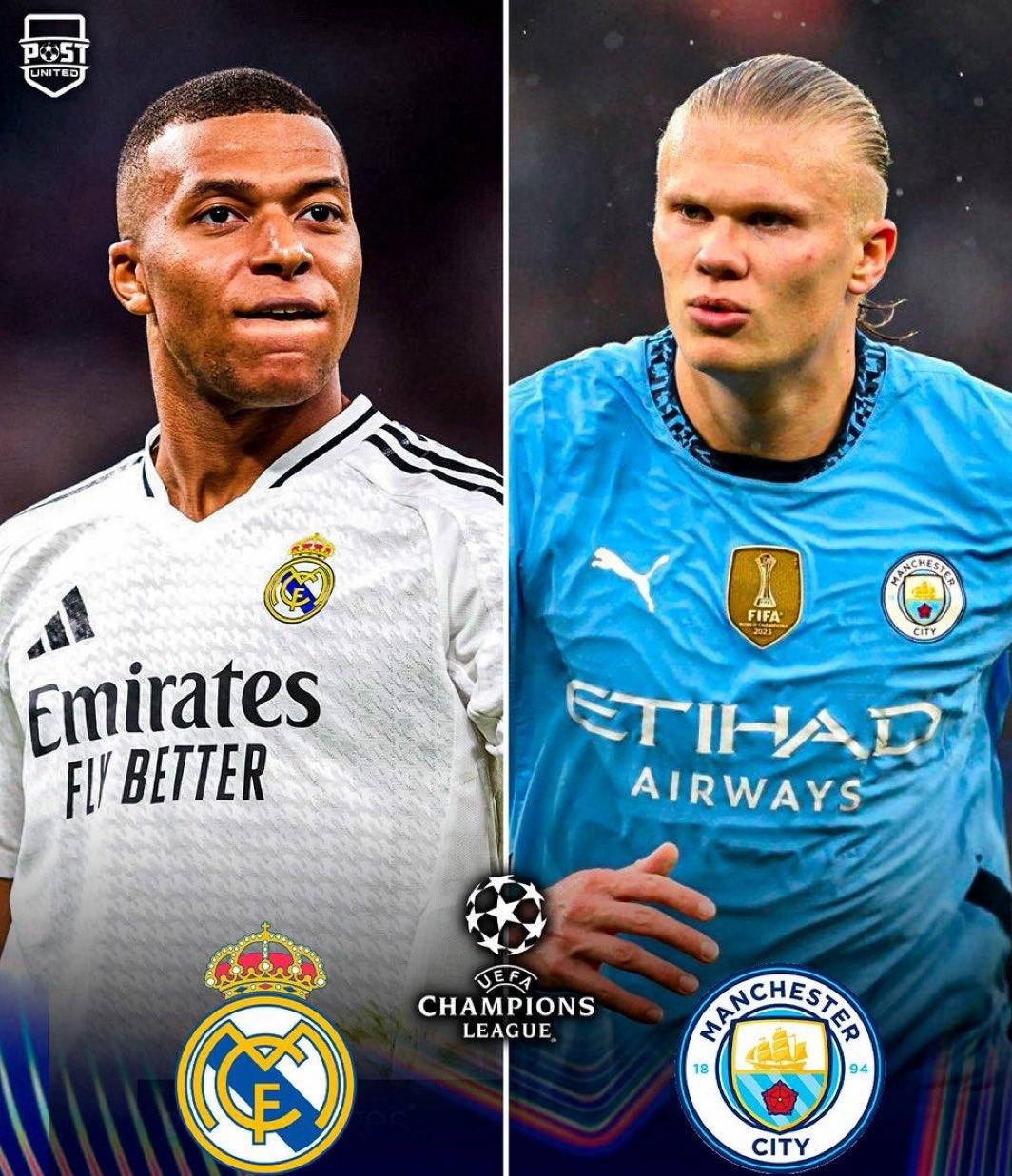 曼城虐胜多特，步入欧冠半决赛