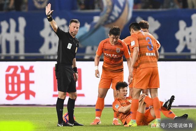 开云体育中国官网-关于鲁能前锋连场破门，欲冲击射手榜的信息