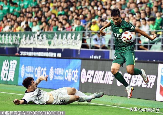 国安主场大胜，继续保持联赛不败纪录！