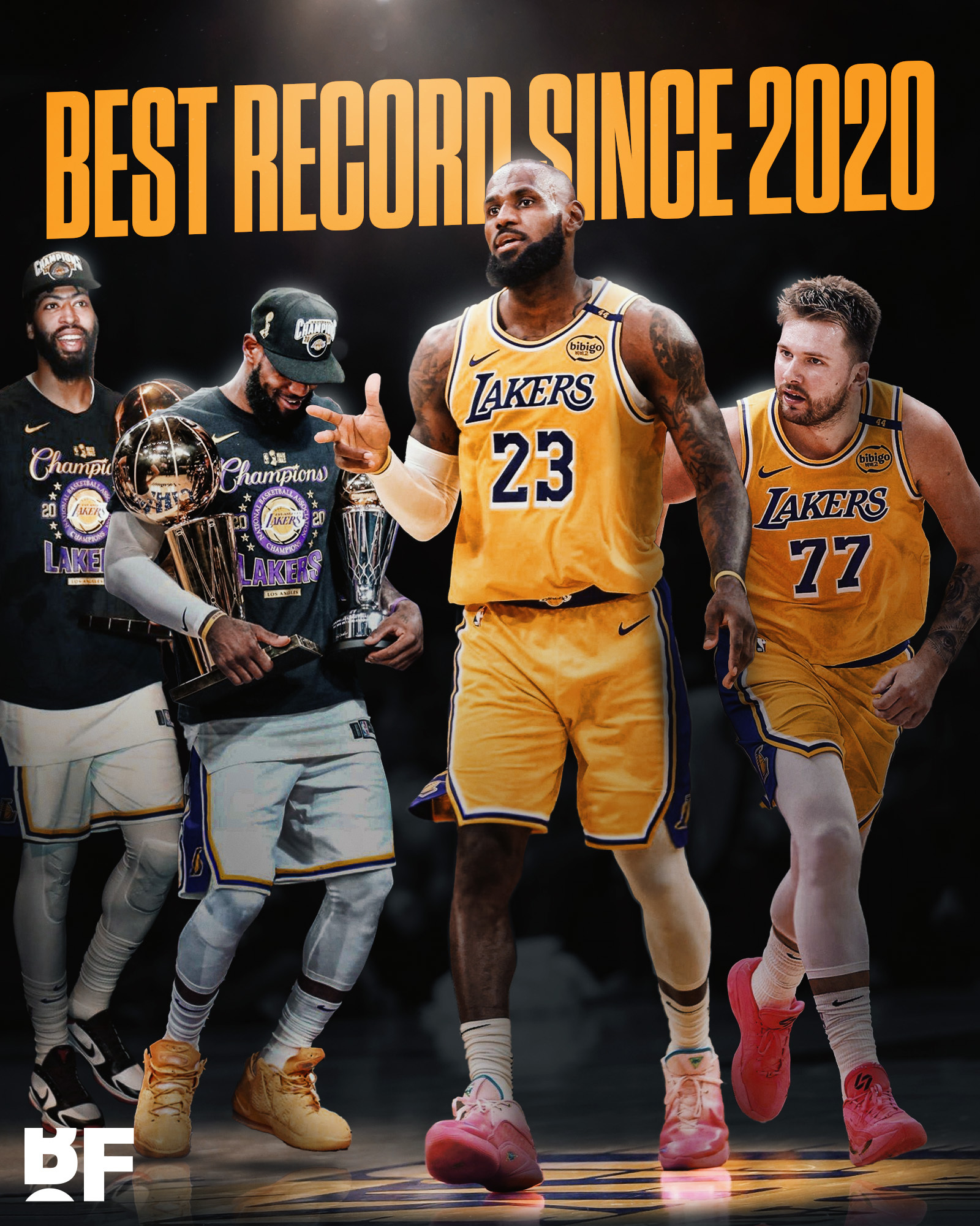 开云体育链接-湖人擒勇士取得两连胜