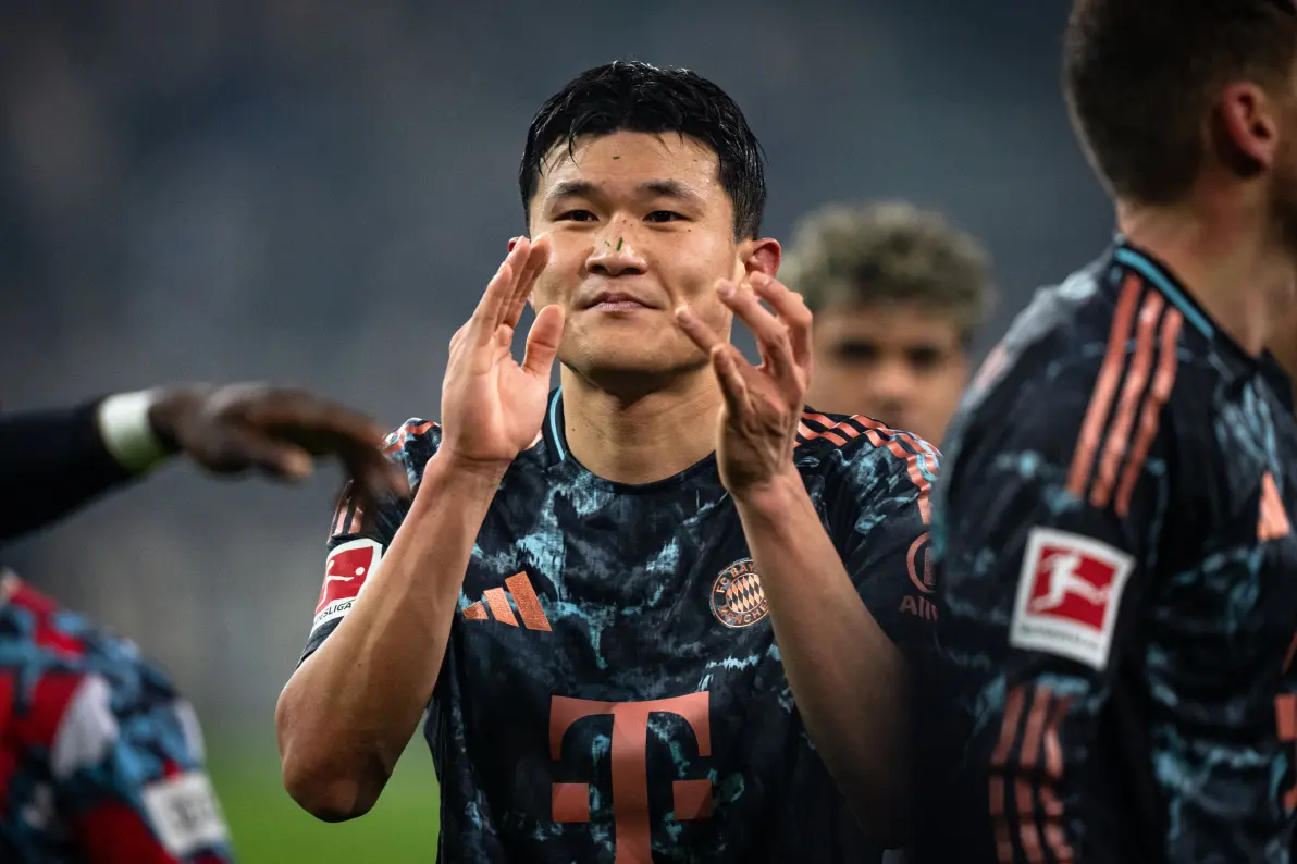 关于克洛泽宣布入主门兴格拉德巴赫的信息