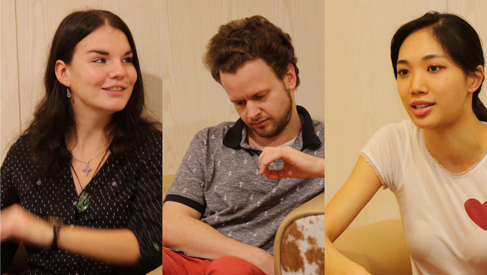 纷争激烈：选手实力逐渐显露