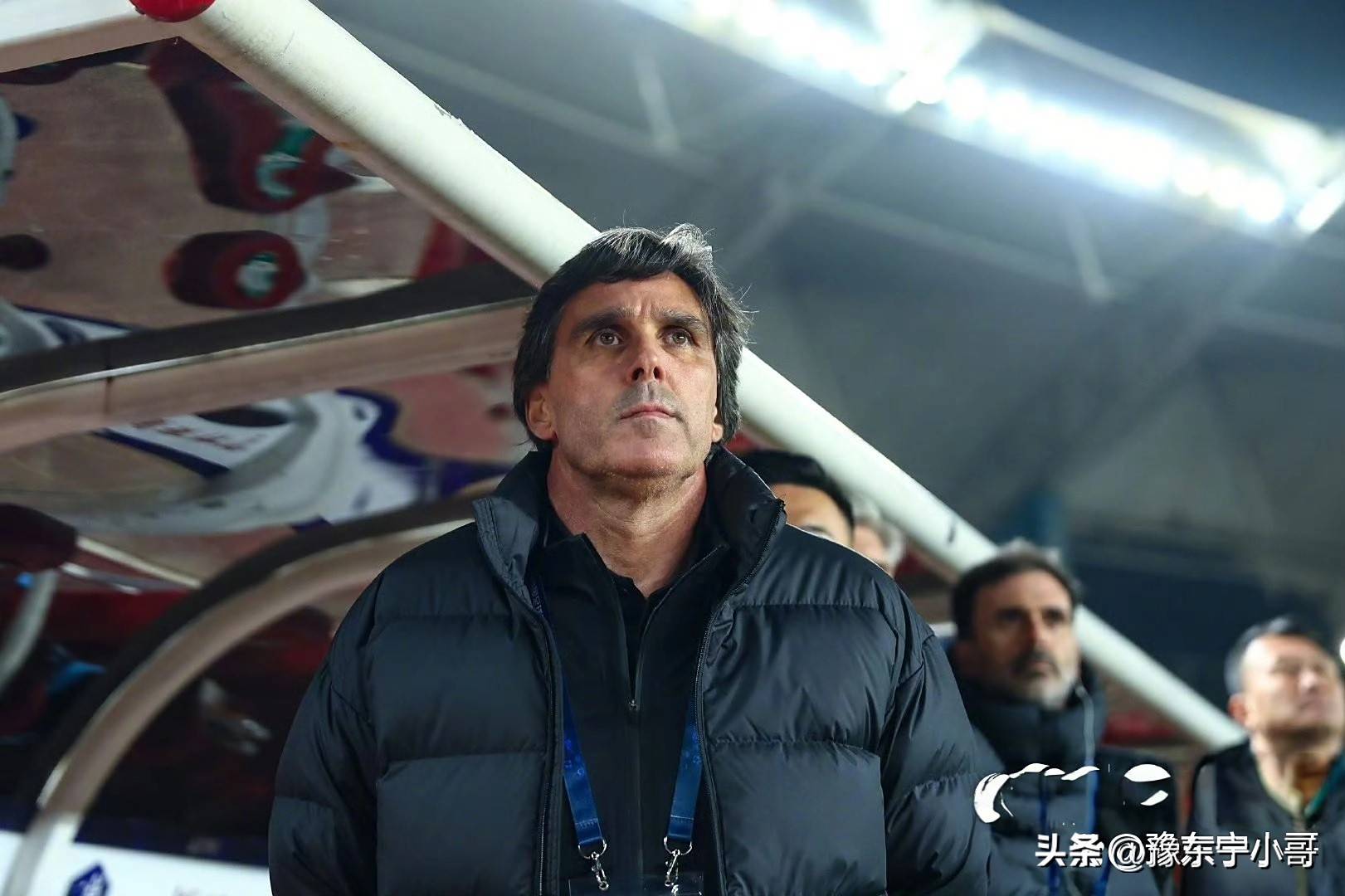 关于外援在比赛中发挥至关重要，成为球队定海神针的信息