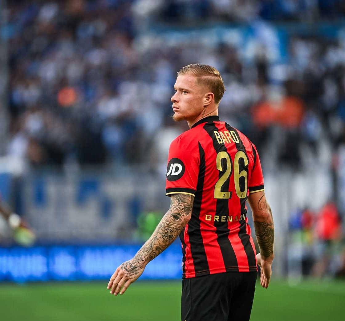 多特蒙德新援融入球队，期待他的表现