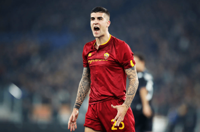 罗马喜迎胜利，越战越勇向前走