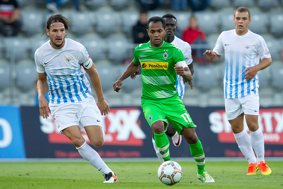 开云体育地址-门兴格拉德巴赫客场取胜里尔，积分持续攀升的简单介绍